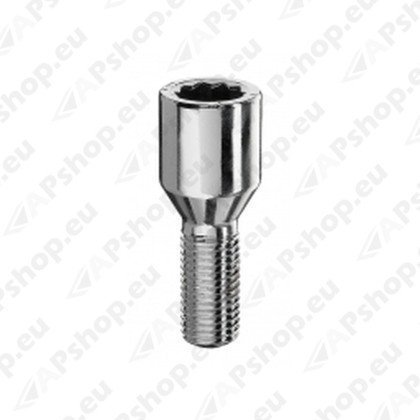 TÄHIKPOLT PT14X1.50/33/- (P57.5. ¤20MM) UK1415KE33
